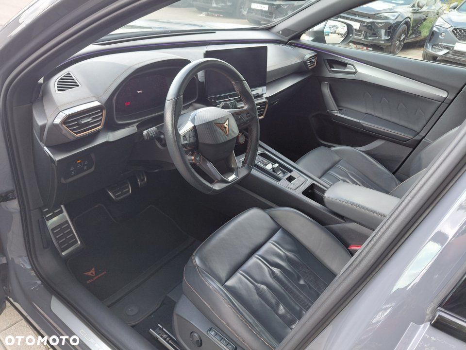 Cupra Formentor - 14