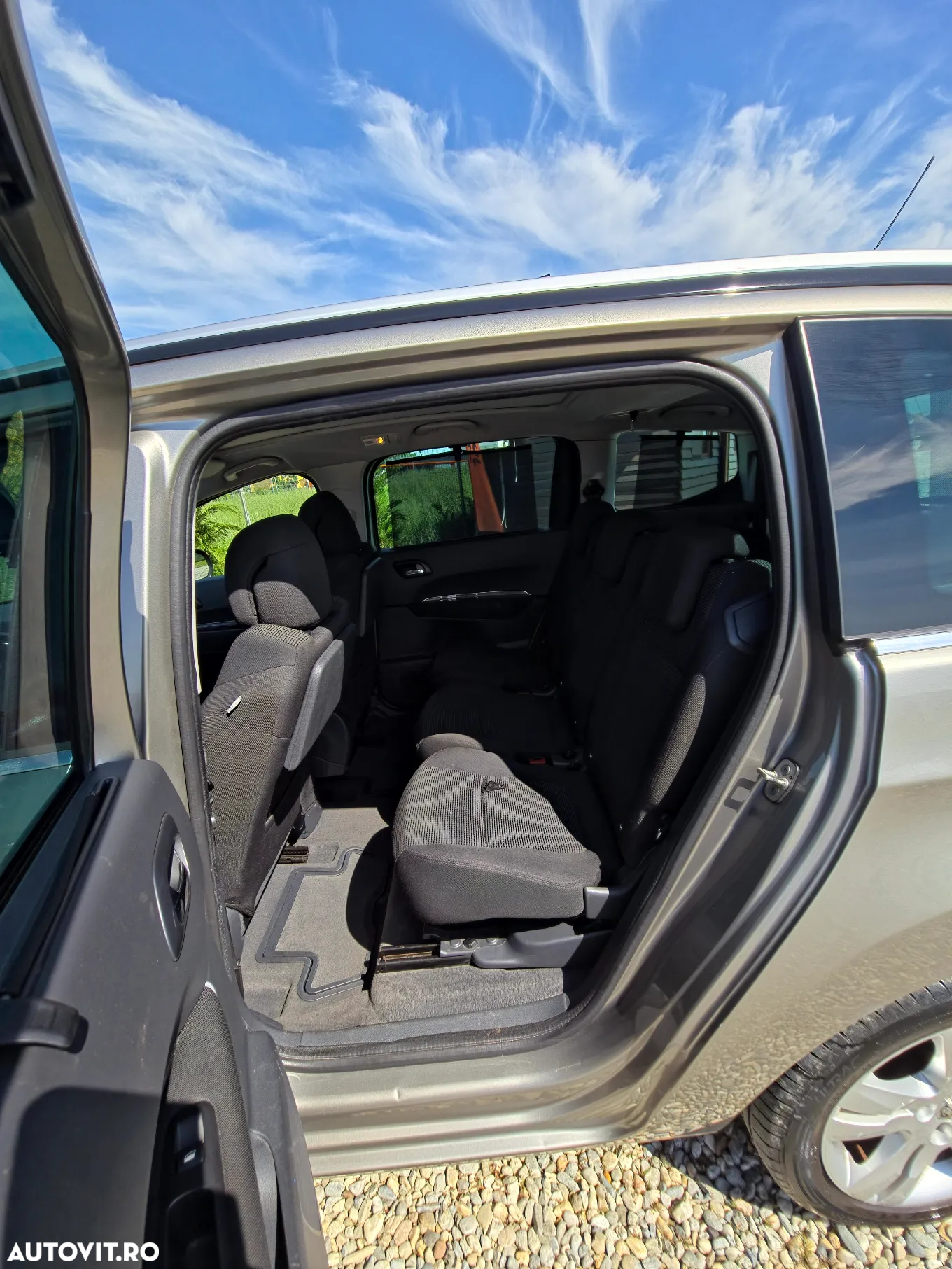 Peugeot 5008 155 THP Family Plus - 9