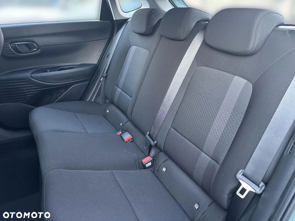 Hyundai i20 1.2 Modern - 17