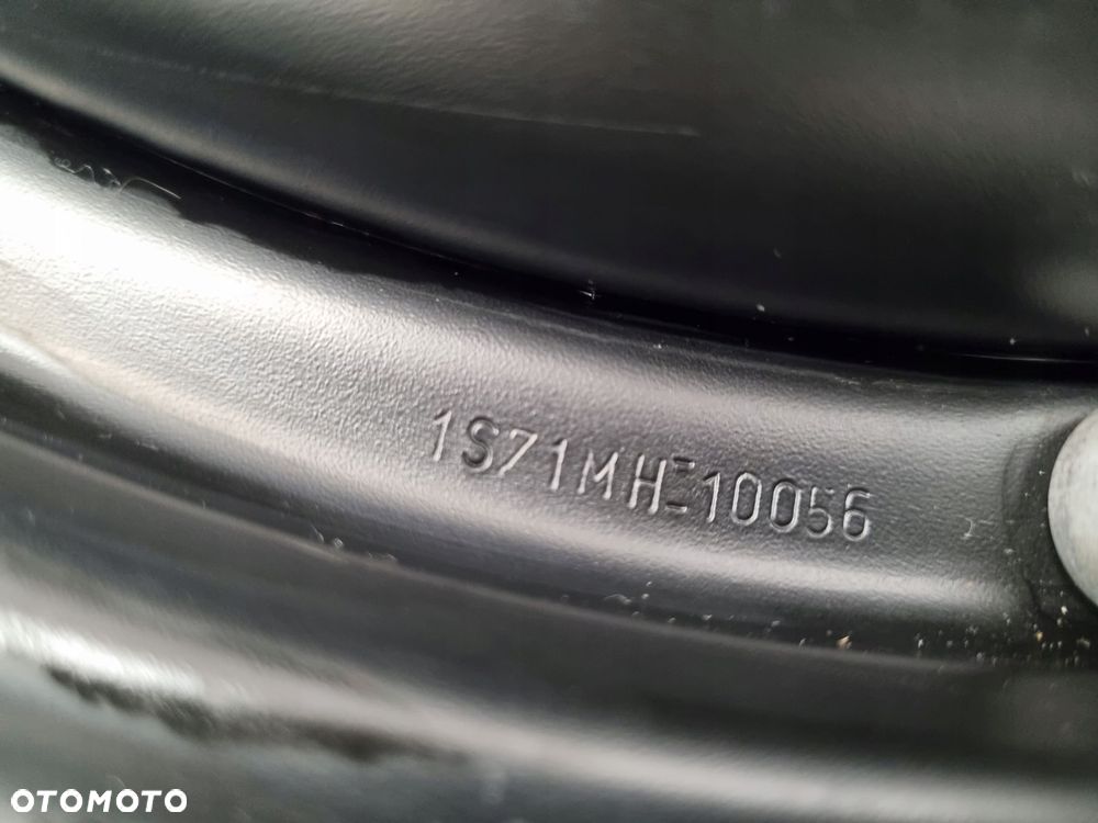 KOŁO DOJAZDOWE ZAPASOWE Ford C-Max Focus Mk2 II 125/85 R16 5x108 1S71MH - 14
