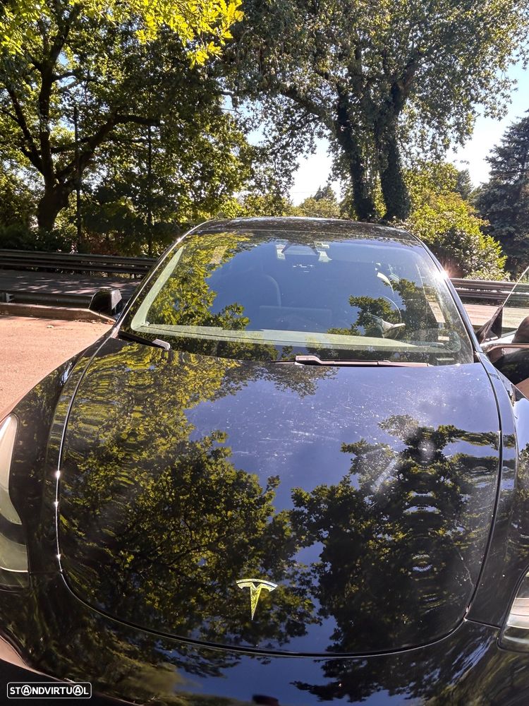 Tesla Model 3 Standard Range Plus RWD - 34