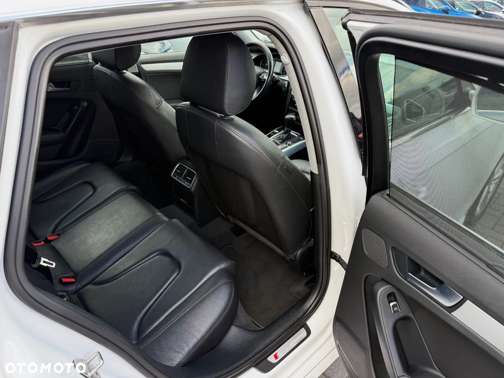 Audi A4 Avant - 12