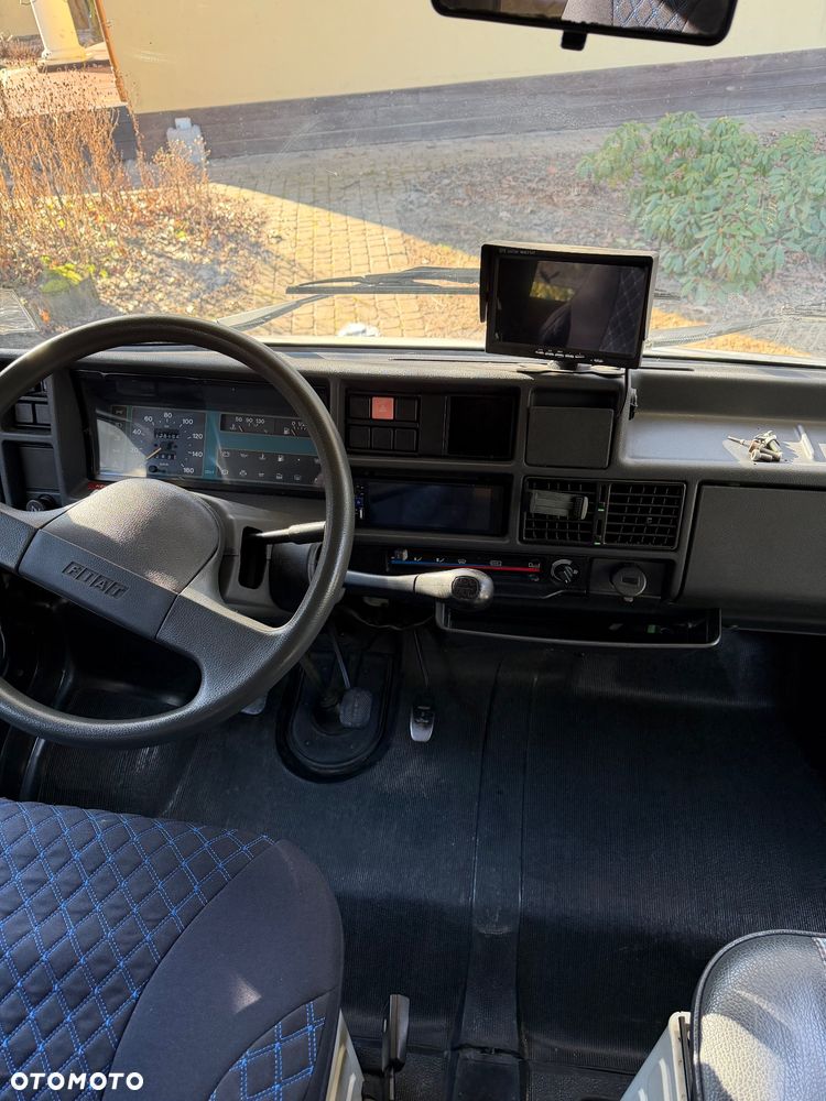 Fiat Ducato - 7