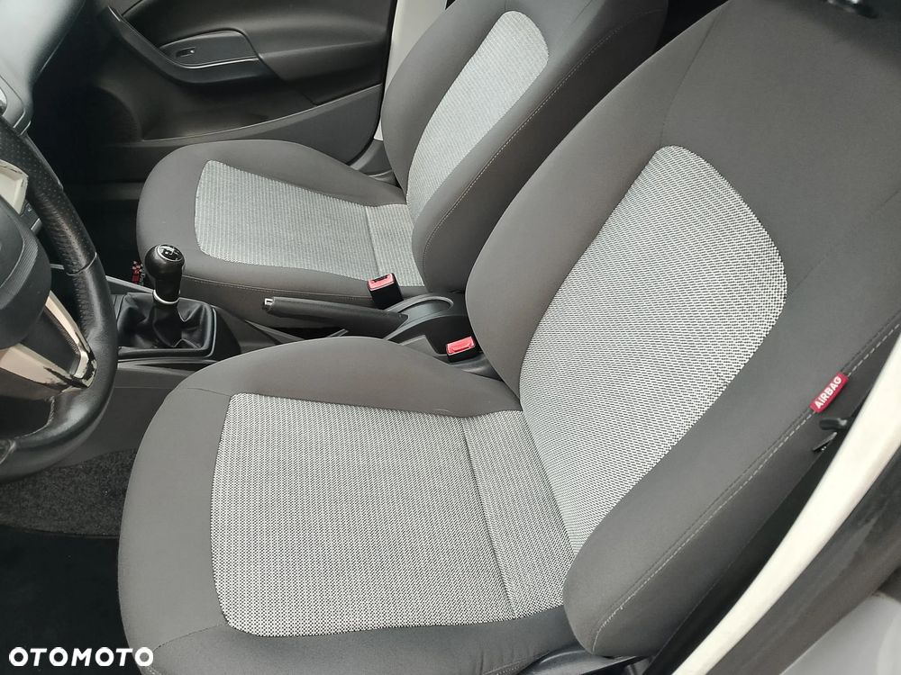 Seat Ibiza - 7