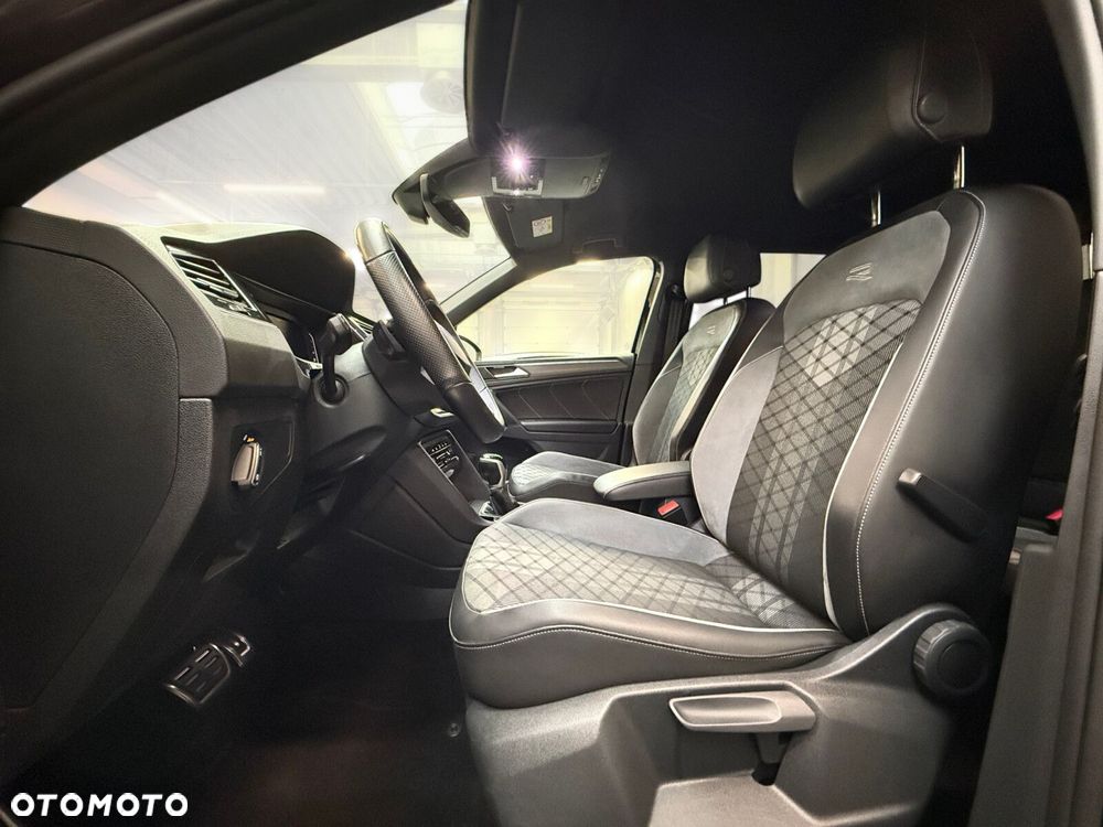 Volkswagen Tiguan 1.5 TSI EVO R-Line DSG - 21