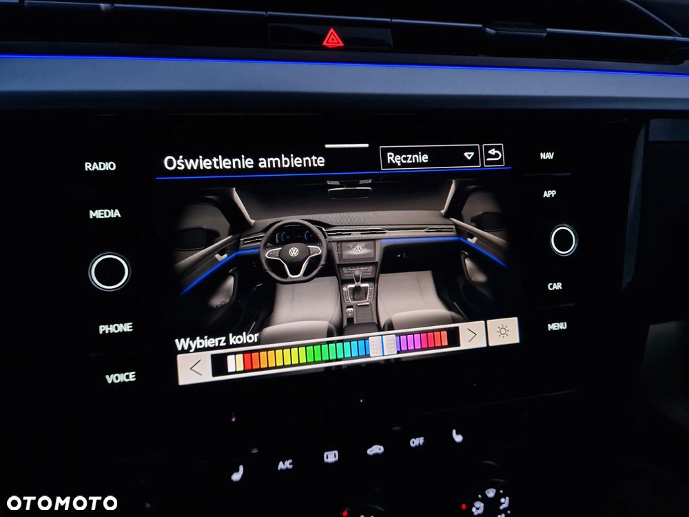 Volkswagen Arteon 2.0 TDI Elegance DSG - 36