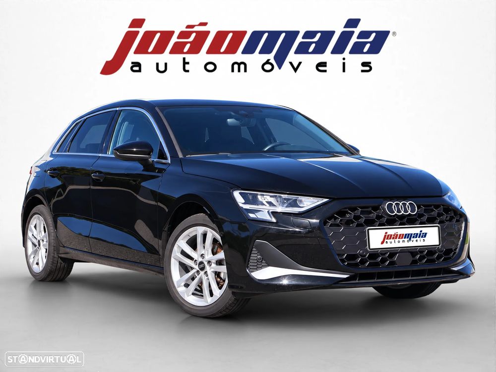 Audi A3 Sportback 30 TFSI Advanced S tronic - 2