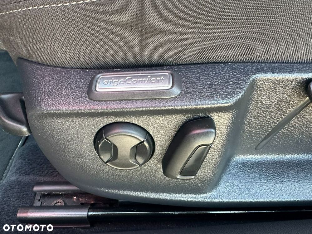 Volkswagen Passat Variant 2015