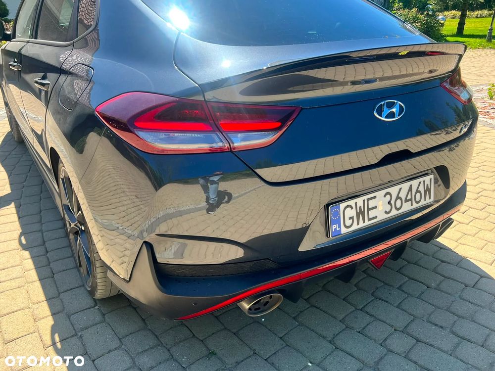 Hyundai i30 N - 17
