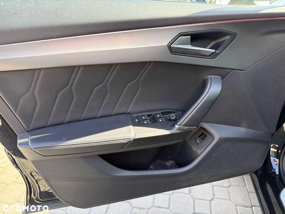 Cupra Formentor 2.0 TDI - 12