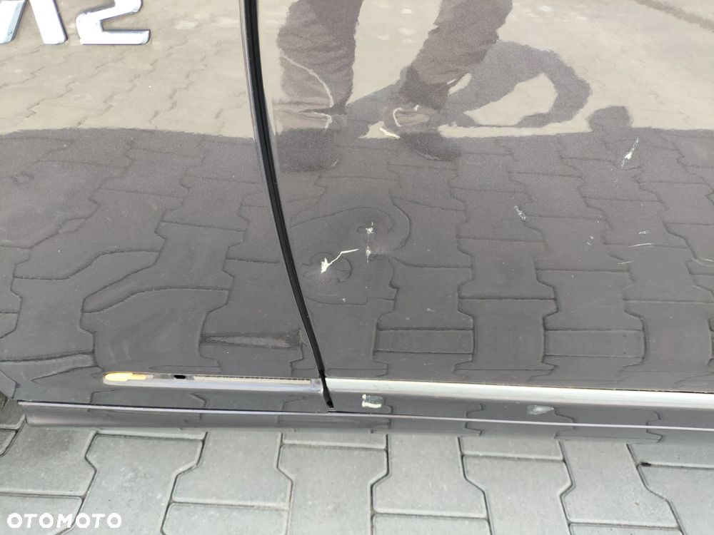 Mercedes-Benz CL 600 Automatik - 10