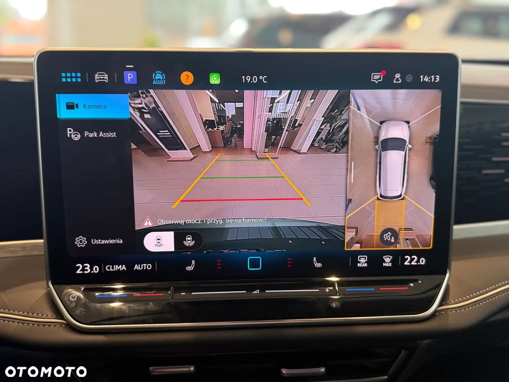 Volkswagen Passat 2.0 TDI SCR Elegance DSG - 20