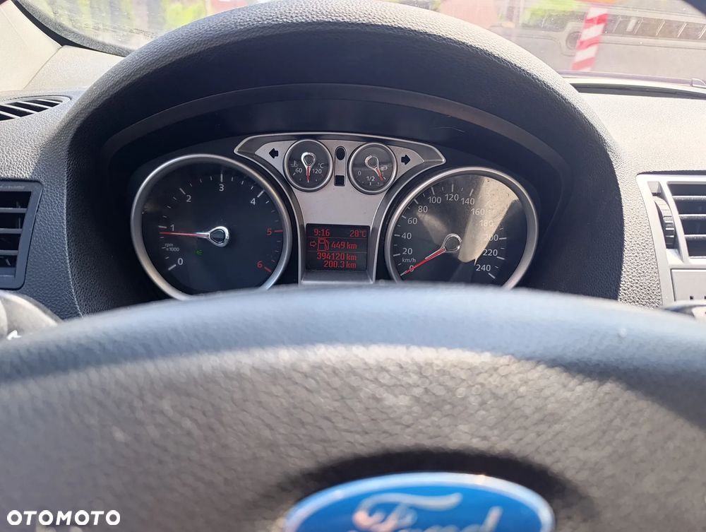 Ford Kuga 2.0 TDCi Titanium - 12