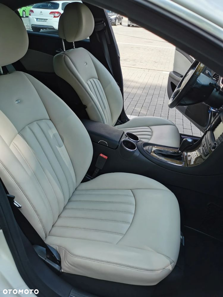 Mercedes-Benz CLS 350 7G-TRONIC - 28