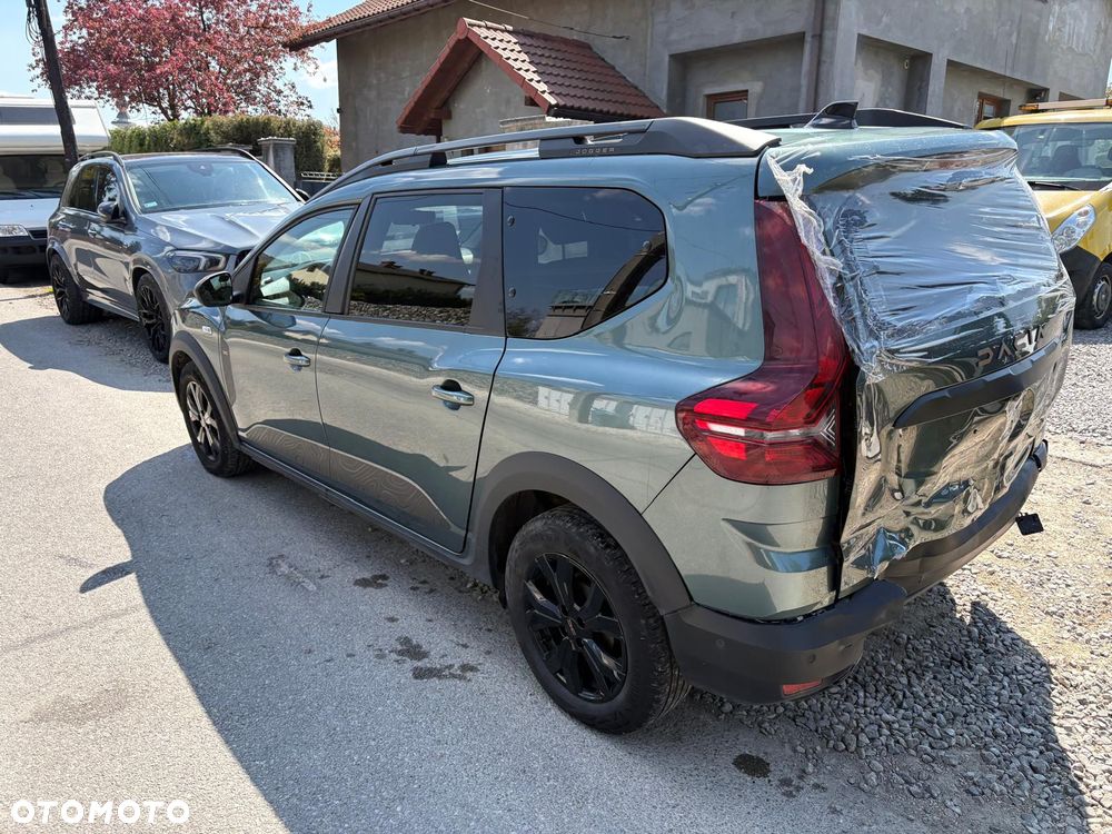 Dacia Jogger TCe 110 (7-Sitzer) Extreme - 10