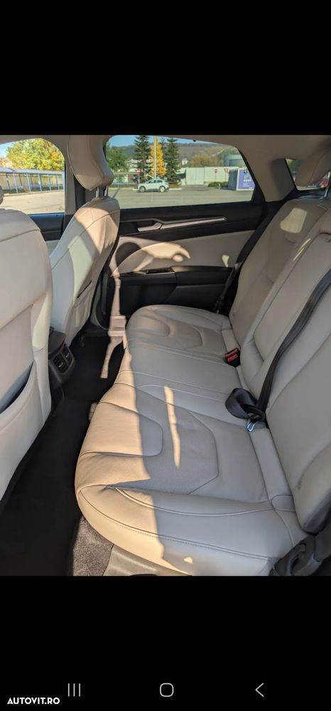 Ford Mondeo 2.0 TDCi Titanium - 7
