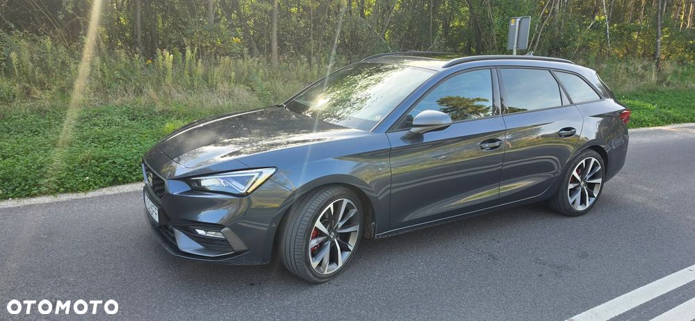 Seat Leon - 14
