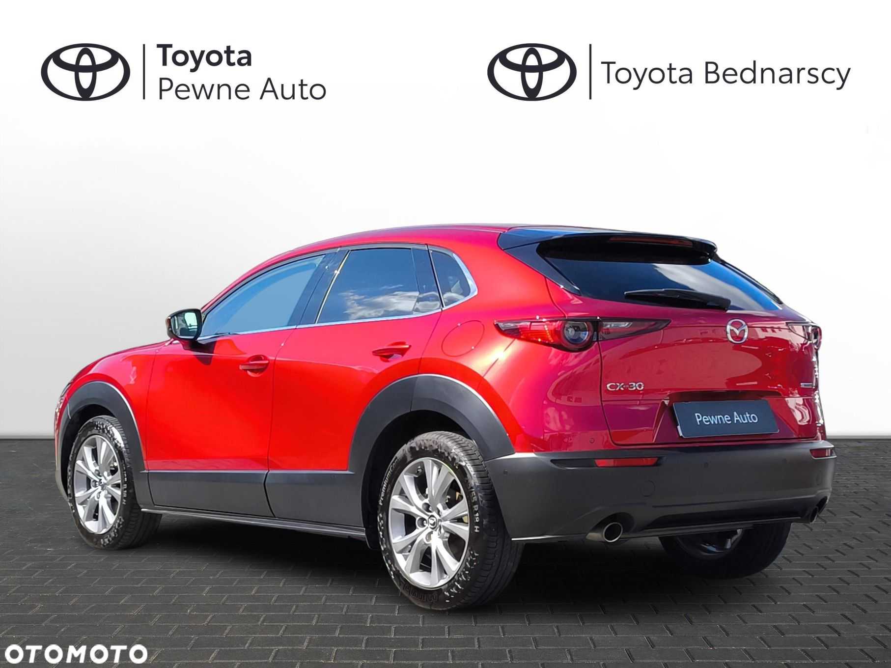 Mazda CX-30 - 3