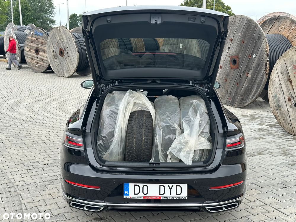 Volkswagen Arteon Shooting Brake 2.0 TSI OPF DSG R-Line - 8