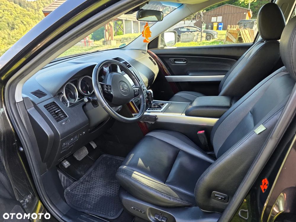 Mazda CX-9 3.7 V6 Sport - 6