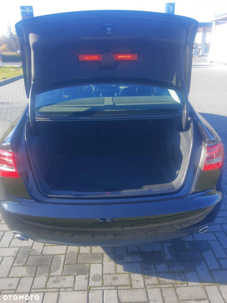 Audi A6 Limousine 3.0 TDI Multitronic - 8