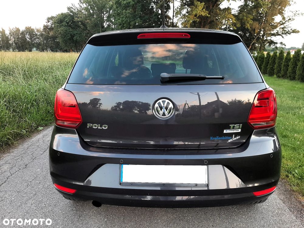Volkswagen Golf - 7