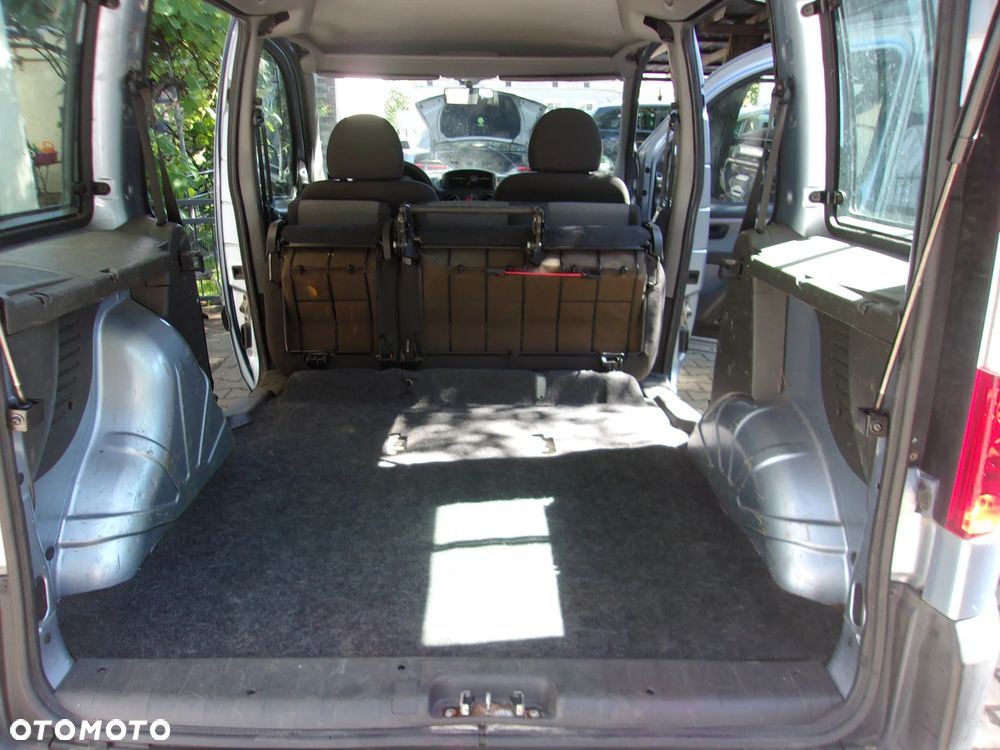 Fiat Doblo 1.3 Multijet 16V DPF Family - 9
