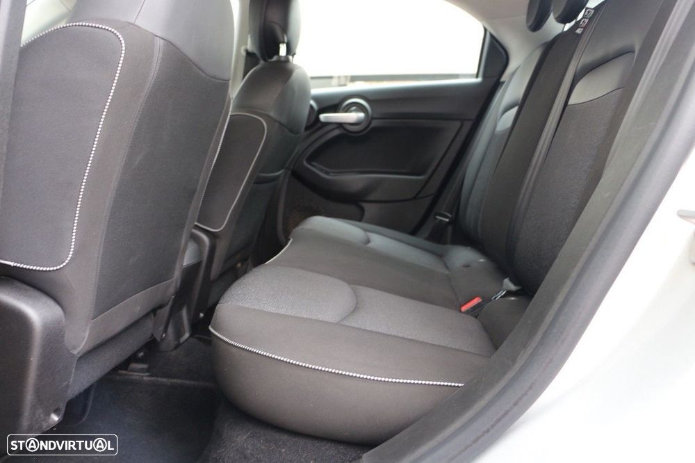 Fiat 500X 1.0 FireFly - 17
