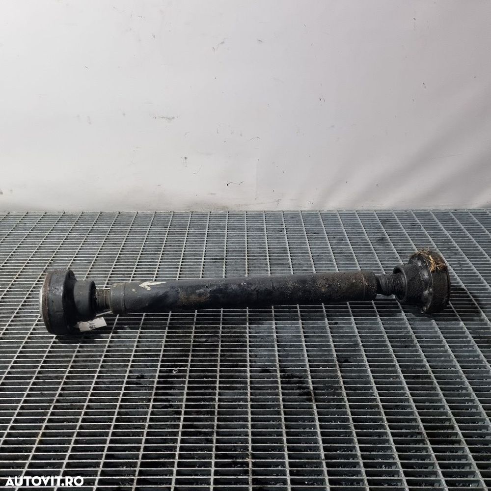 Cardan AUDI Q7 3.0 2005 - 2009 240CP 2967CC Automata CASA CASC Euro4 (1462) Diesel FATA ... - 2