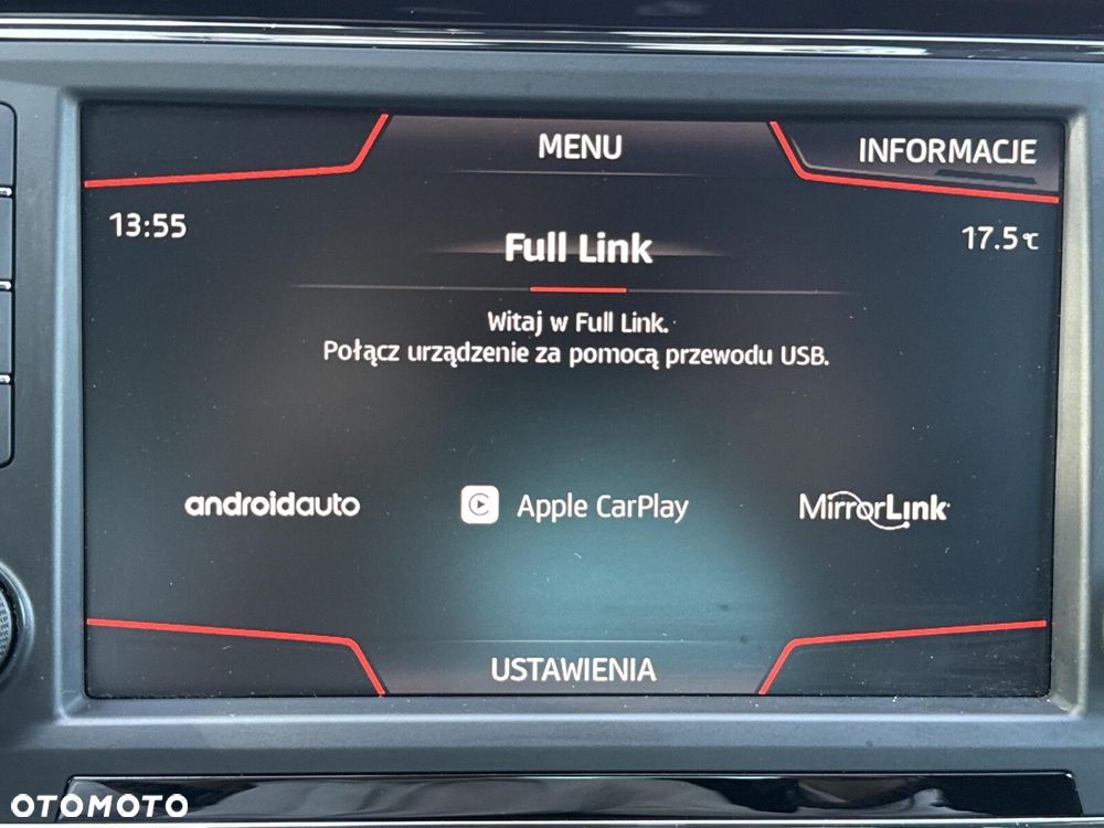 Seat Ateca 1.4 Eco TSI FR S&S - 27