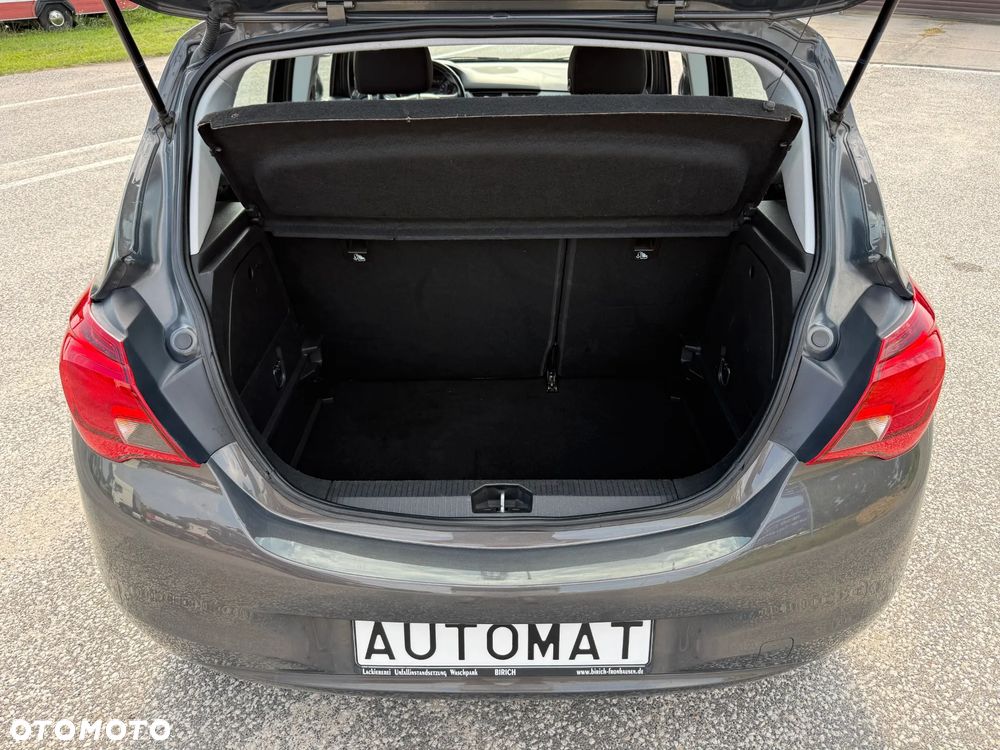Opel Corsa 1.4 16V Automatik Innovation - 6