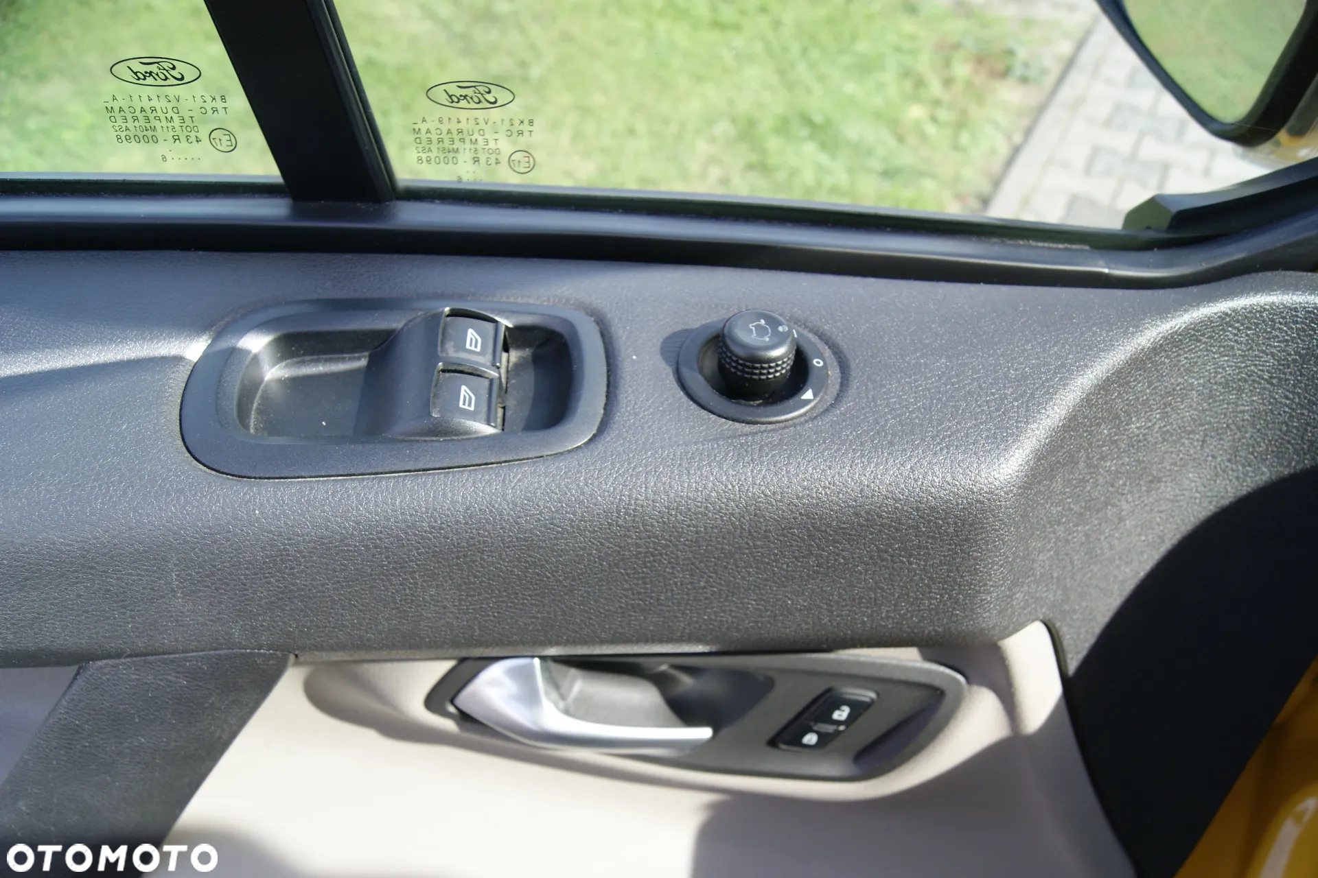 Ford Transit Custom - 6