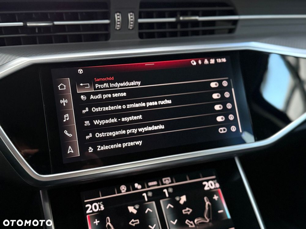 Audi A6 Avant - 37
