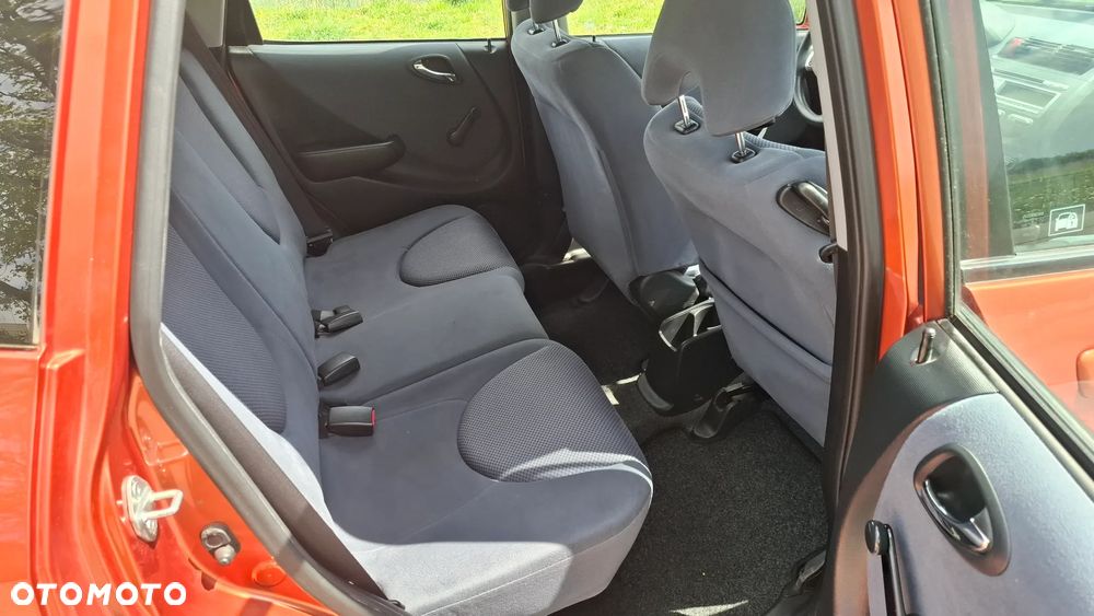 Honda Jazz 1.4 ES - 11
