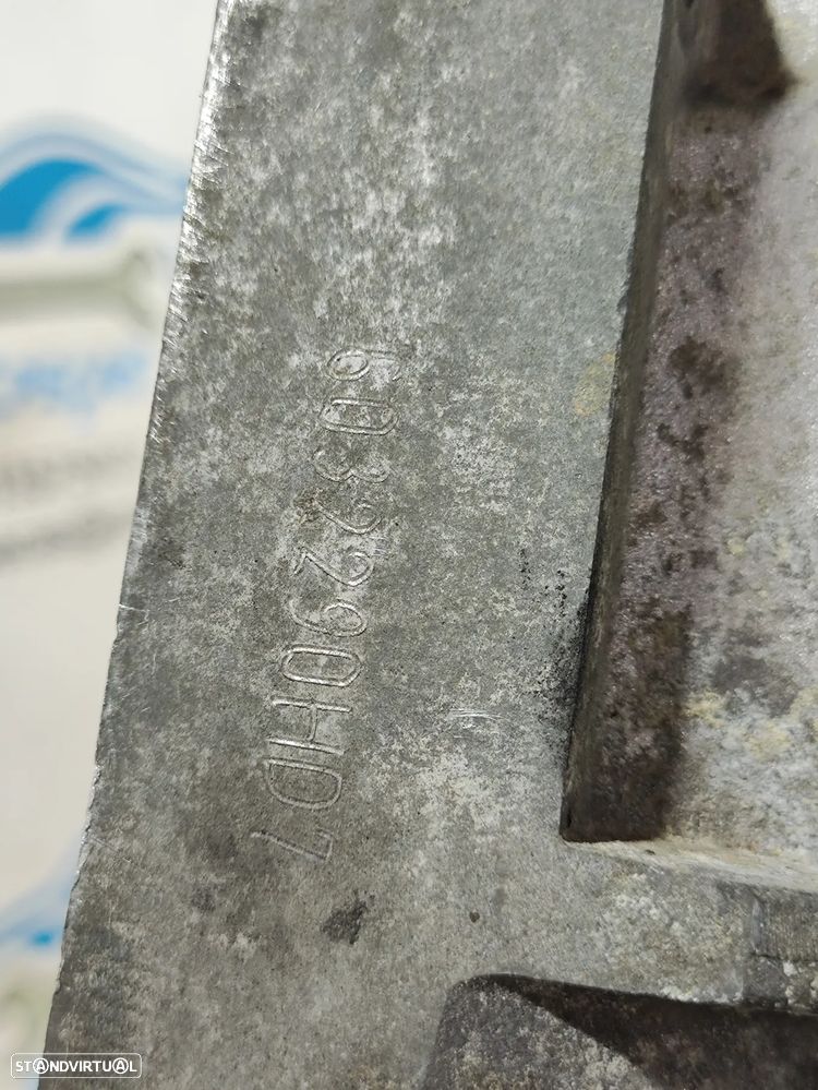 Caixa 6 Velocidades Manual BMW 2.0D 184cv segunda geração - 8