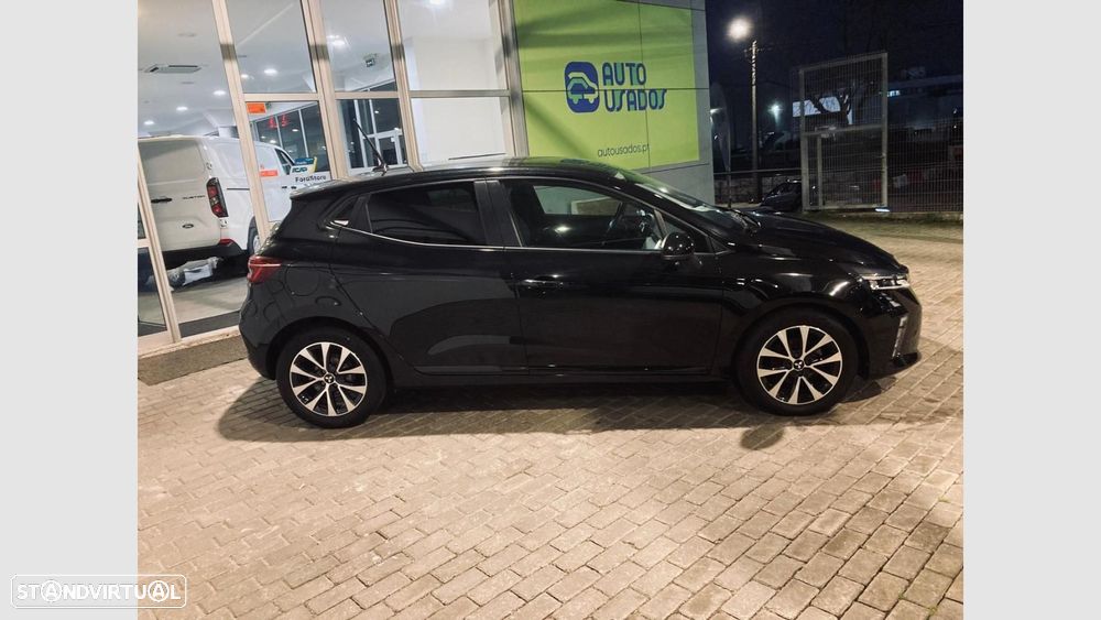 Mitsubishi Colt 1.0 MPI-T Invite - 3