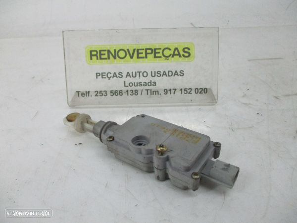 Motor Fecho Central Mg Mg Zr - 1