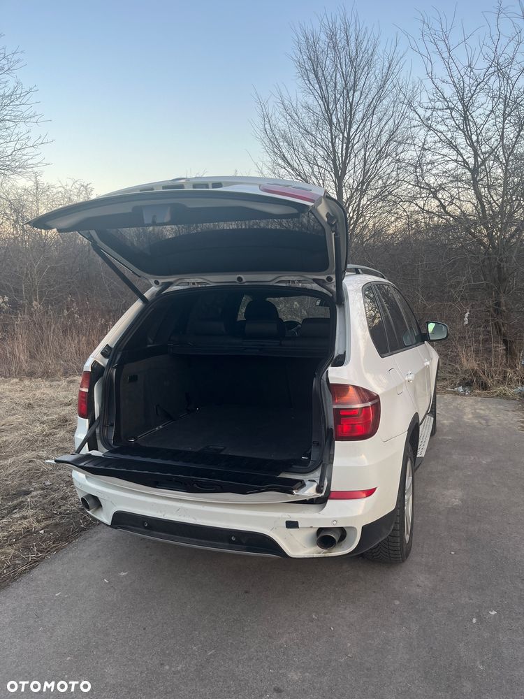 BMW X5 3.0d xDrive - 7