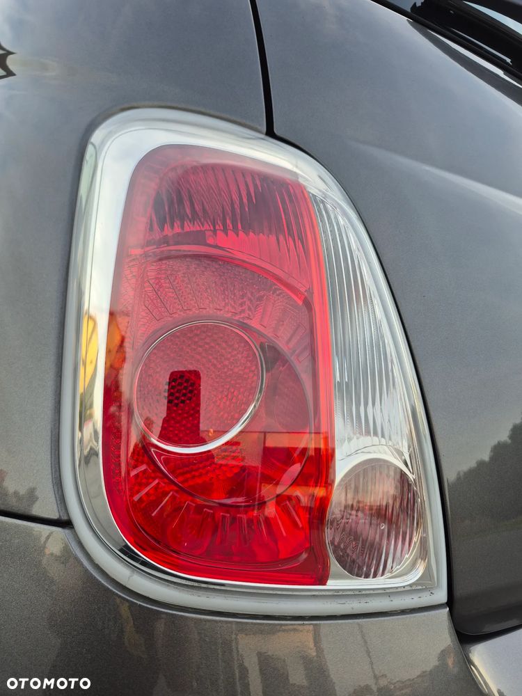 Fiat 500 1.2 Lounge - 33