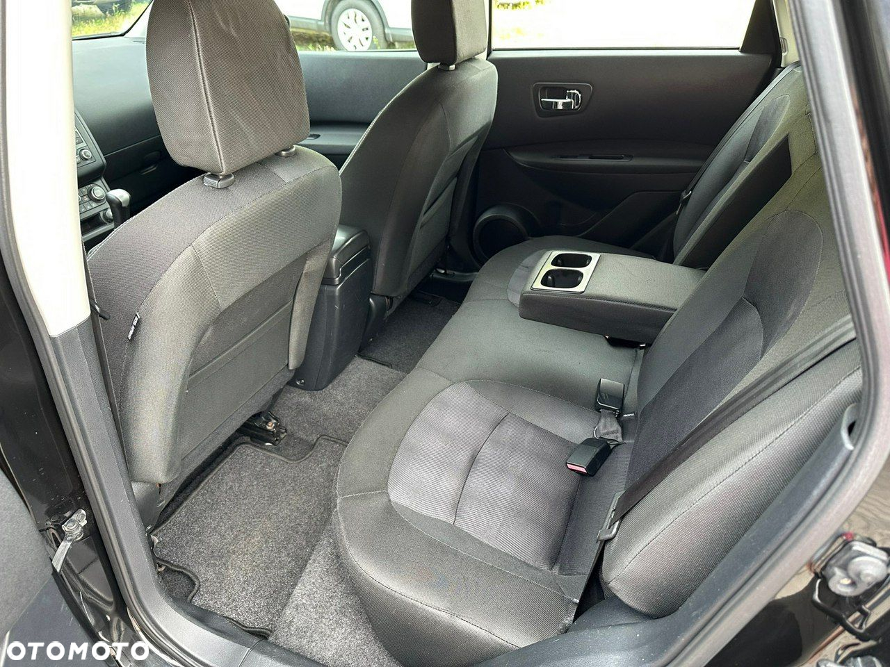 Nissan Qashqai - 11