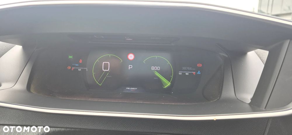 Peugeot 2008 PureTech 130 GT S&S EAT8 - 17