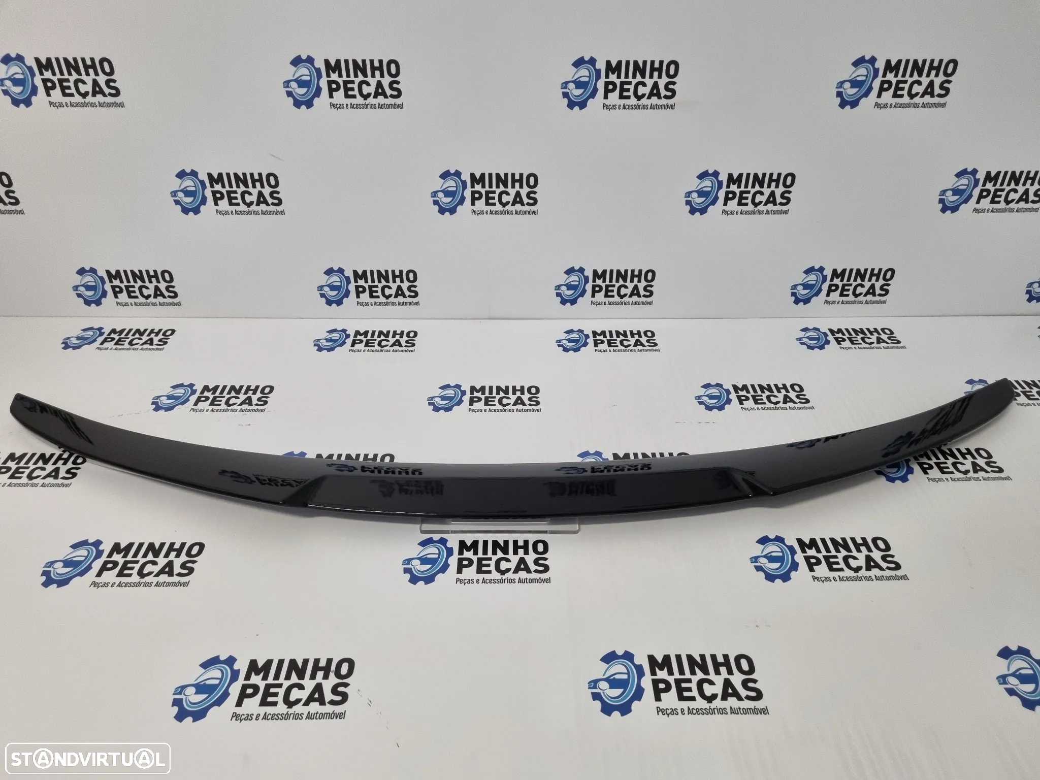 Aileron | Spoiler Mala BMW Série 4 F33 Look M4 CSL - 6