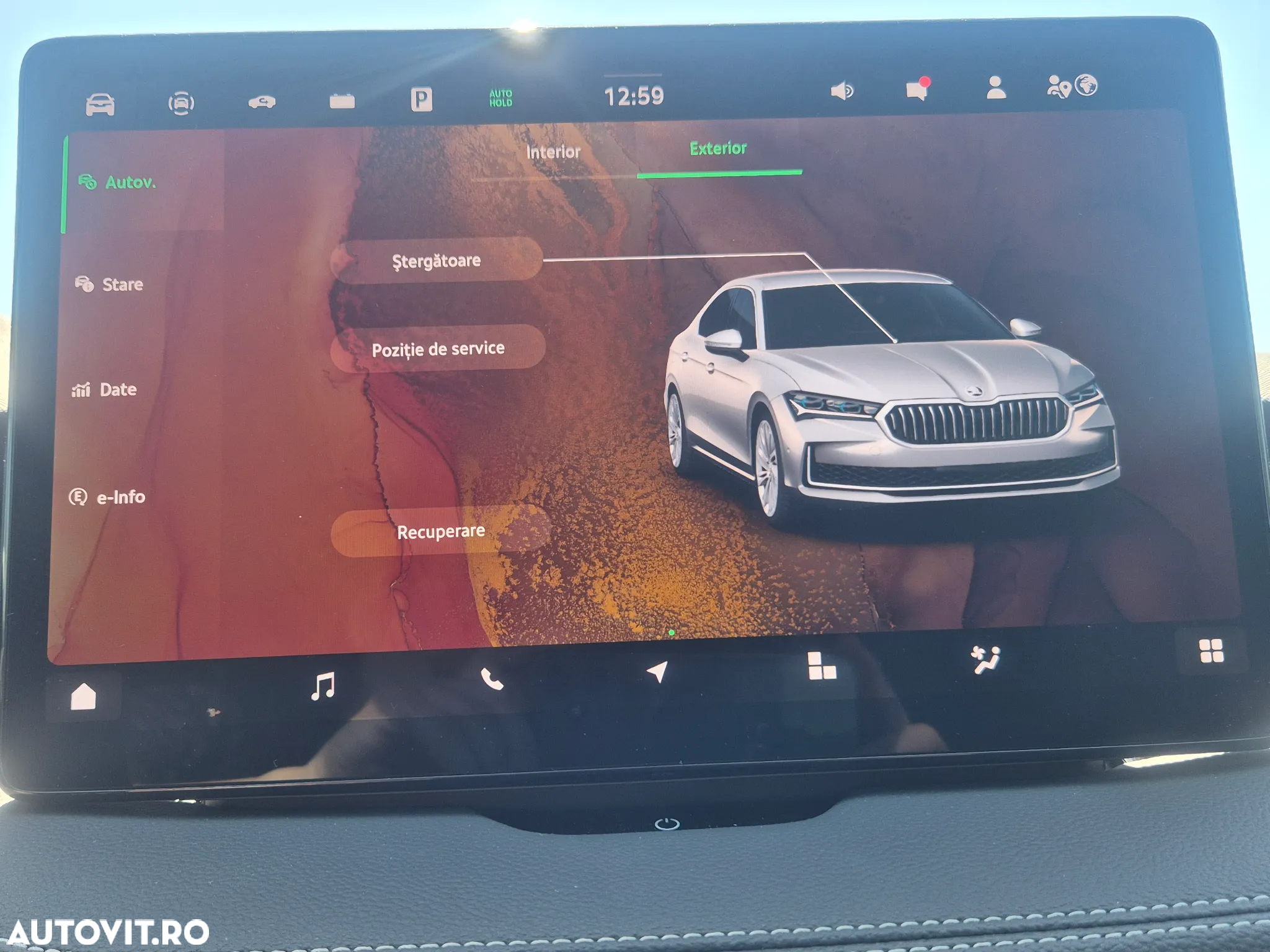 Skoda Superb - 30