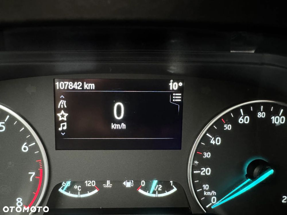 Ford EcoSport 1.0 EcoBoost ACTIVE - 32