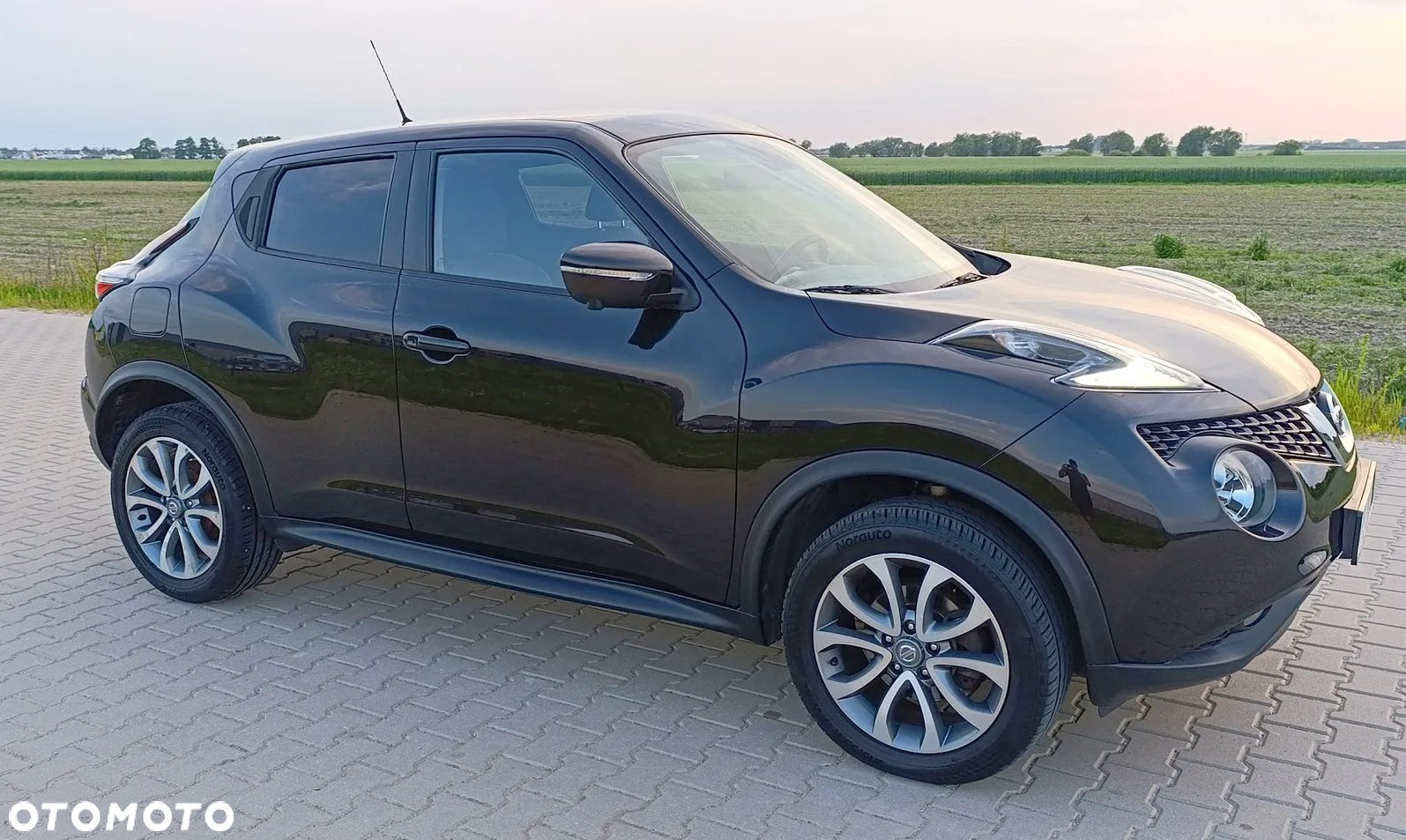 Nissan Juke - 16