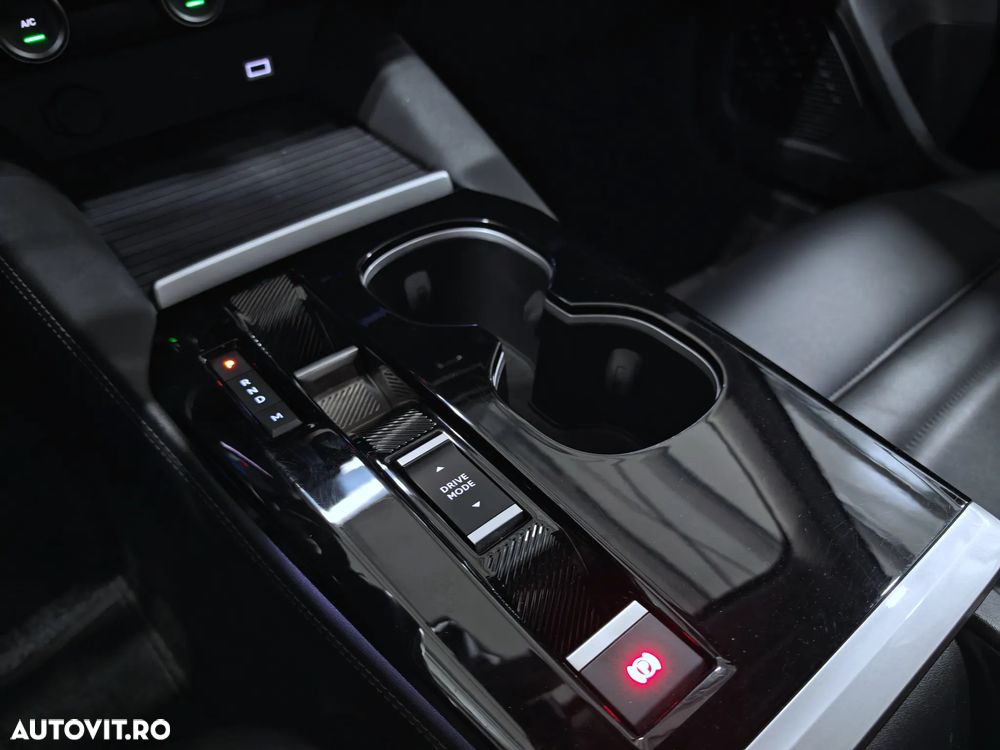 Citroën C5 X 1.2 PureTech 130 S&S EAT8 Shine - 27