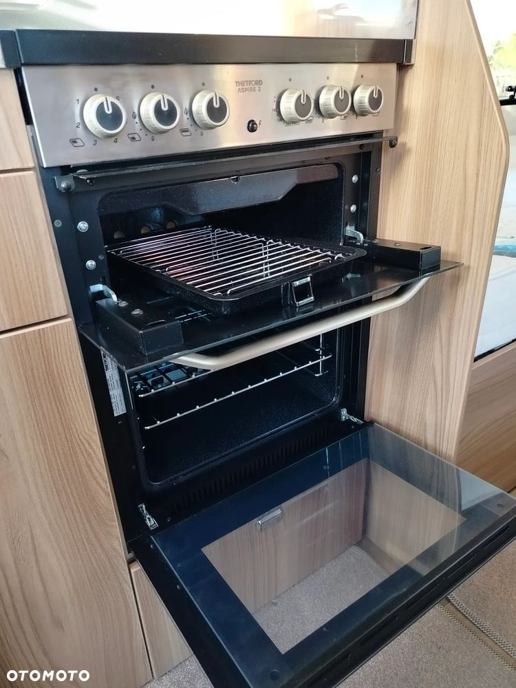 SWIFT Challenger Evolution 565 - 22