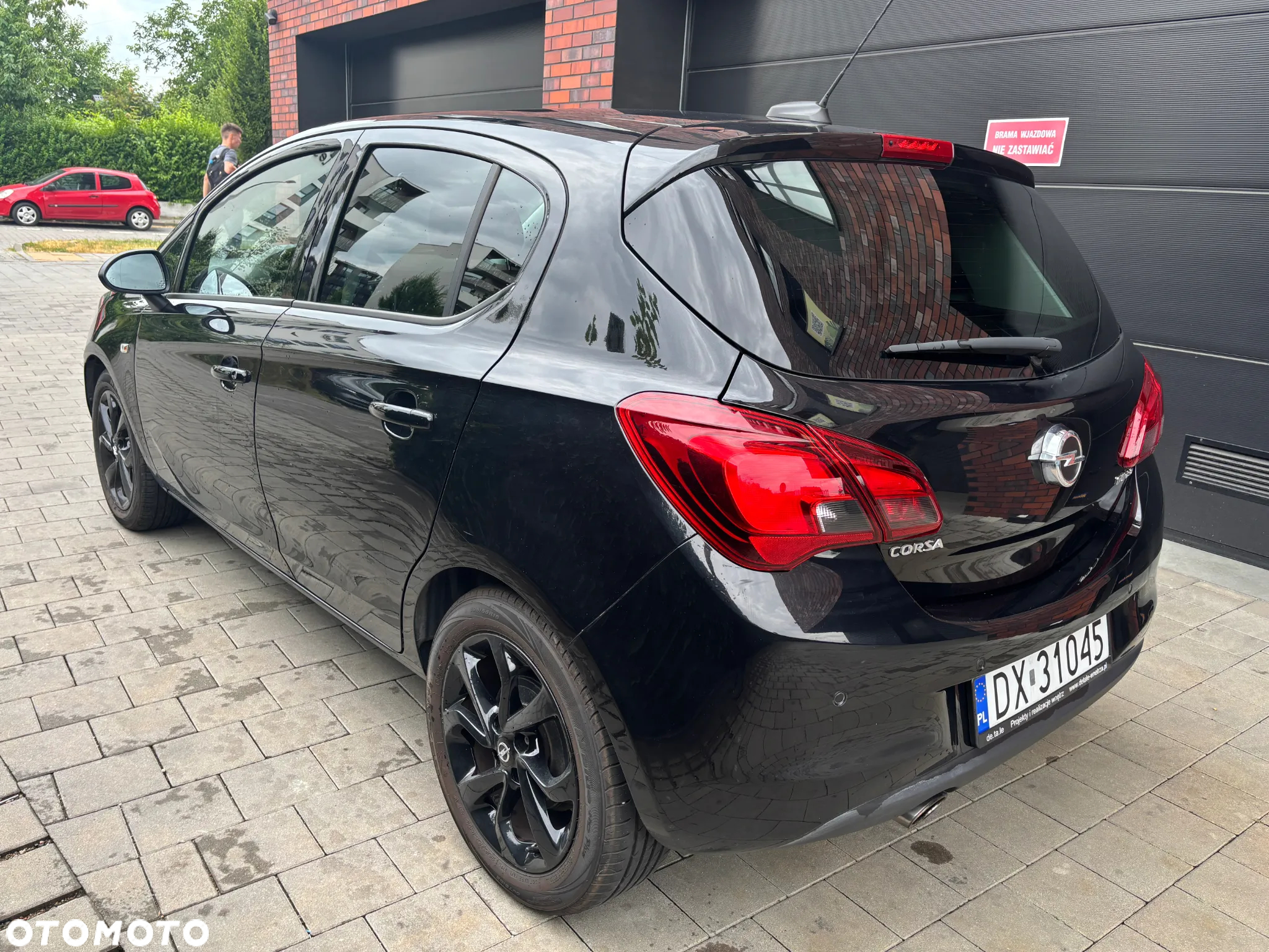 Opel Corsa 1.0 (Ecotec) Turbo (ecoFLEX) Start/Stop Color Edition - 8