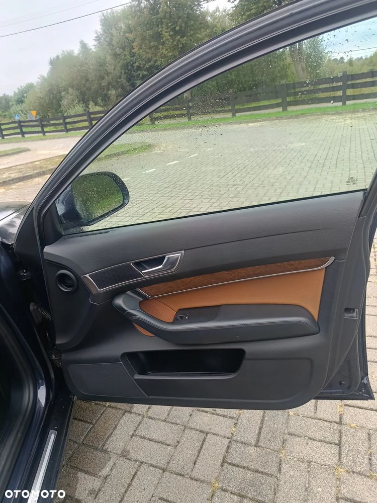 Audi A6 - 10