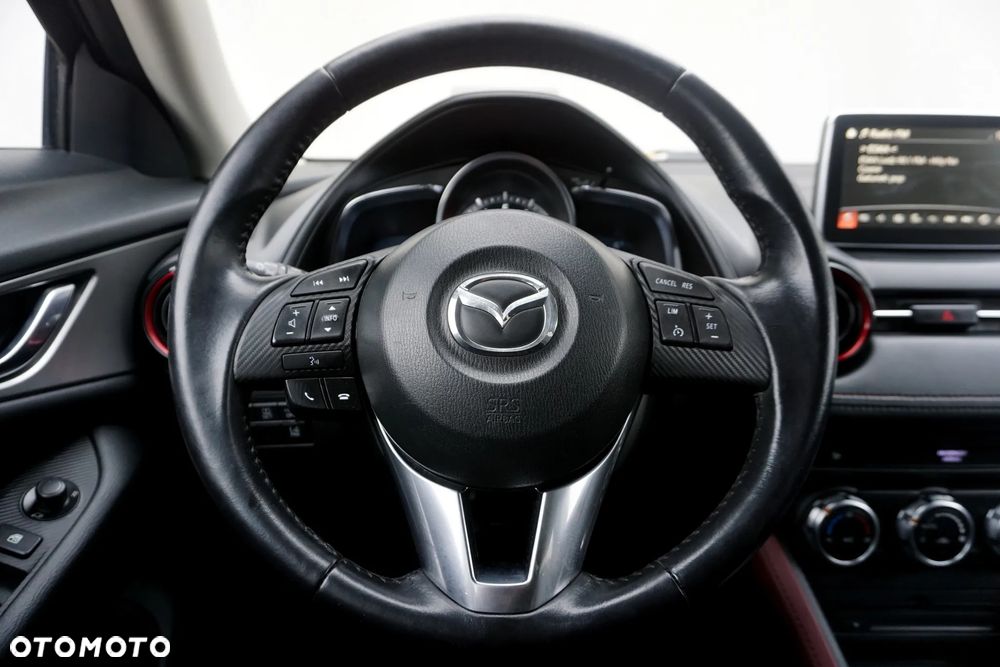 Mazda CX-3 2.0 Skypassion - 14